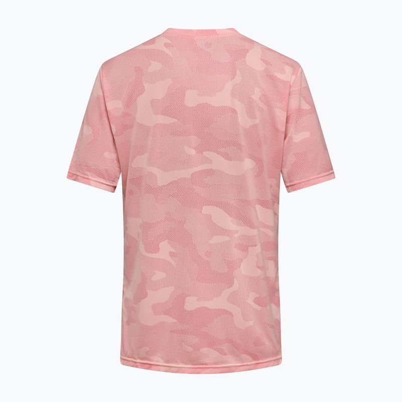 Férfi kerékpáros mez Fox Racing Ranger Tru Dri berry 2