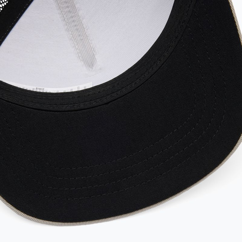 Gyerek baseballsapka Fox Racing Absolute Sb Mesh Jr cloud grey 5