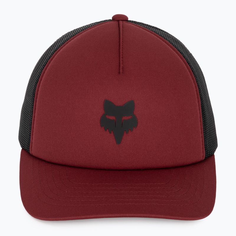 Női baseballsapka Fox Racing Boundary Trucker W cab 2