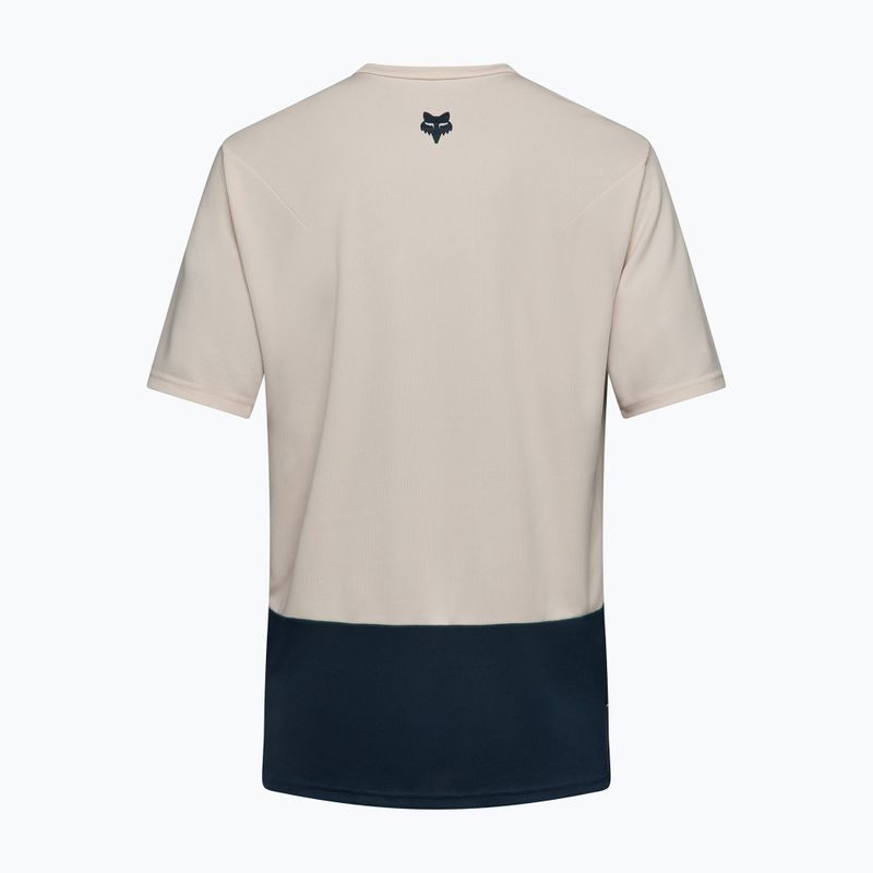 Férfi kerékpáros mez Fox Racing Ranger Wordmark 6