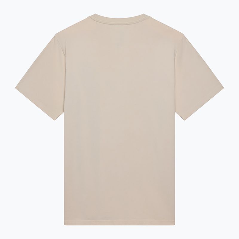 Férfi póló Fox Racing Absolute 195 Original chalk 2