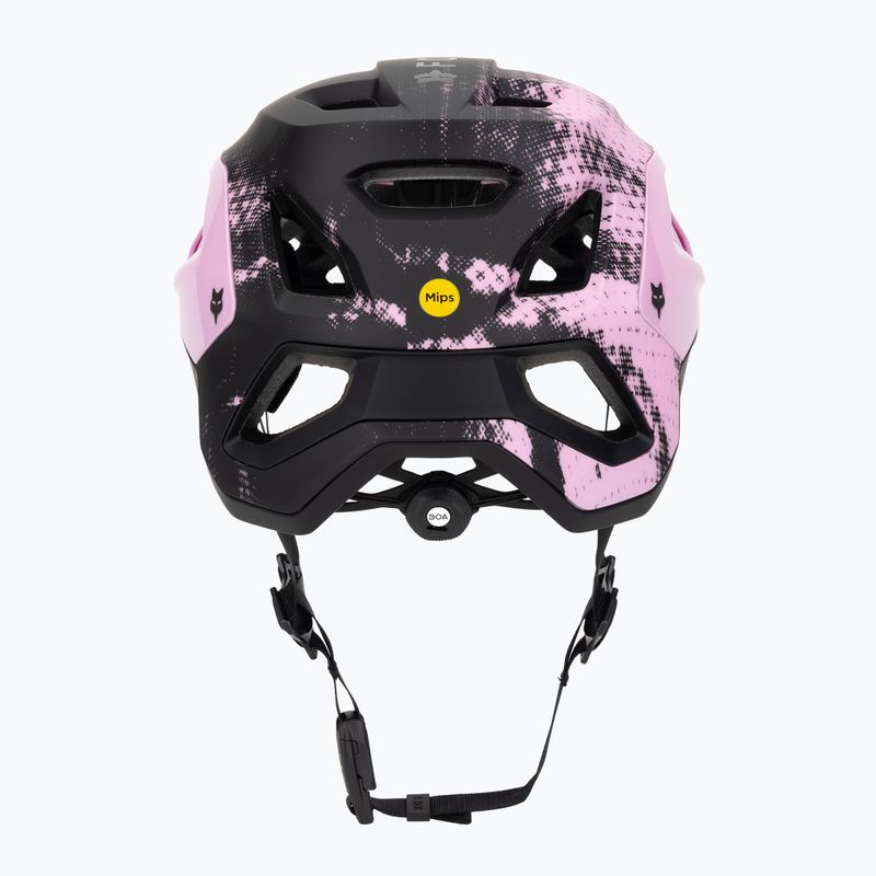 Kerékpáros sisak Fox Racing Speedframe Pro Sense cotton candy 4