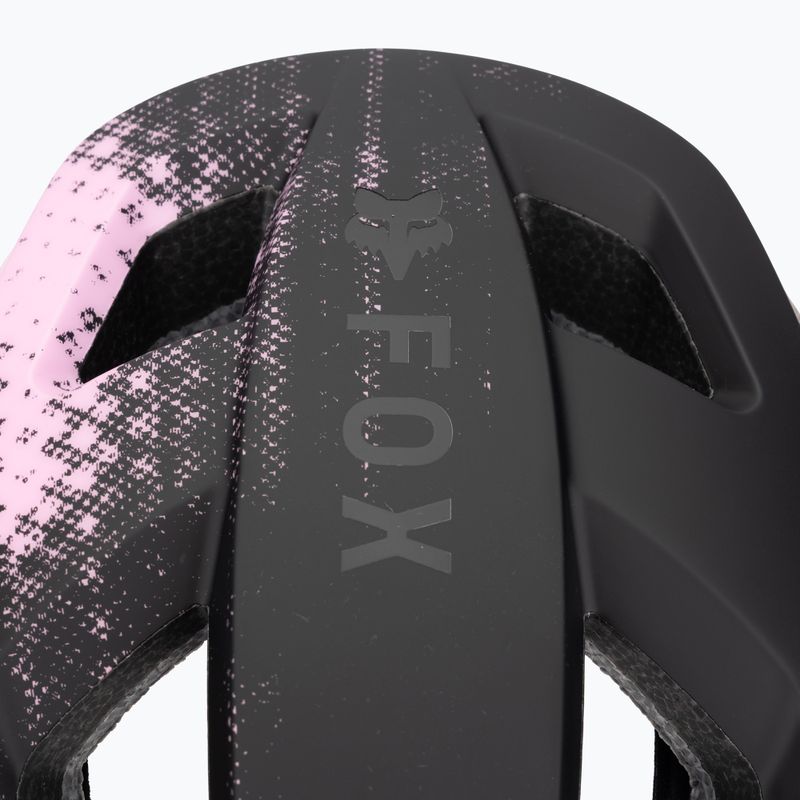 Kerékpáros sisak Fox Racing Speedframe Pro Sense cotton candy 7