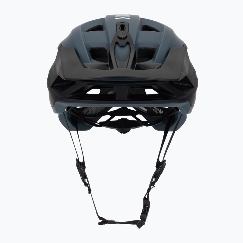 Kerékpáros sisak Fox Racing Speedframe 5050 deep cobalt 2