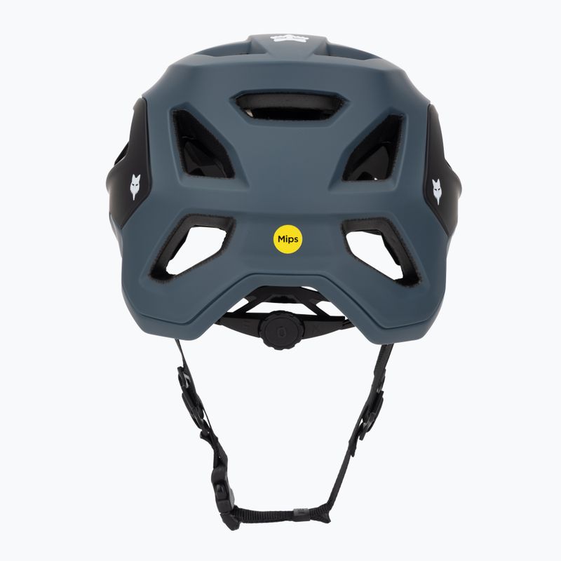 Kerékpáros sisak Fox Racing Speedframe 5050 deep cobalt 4