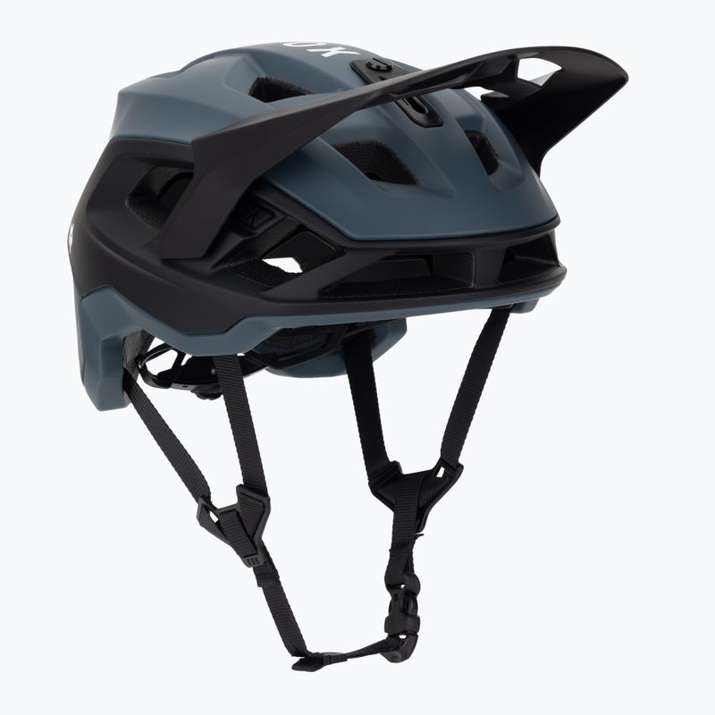Kerékpáros sisak Fox Racing Speedframe 5050 deep cobalt 8