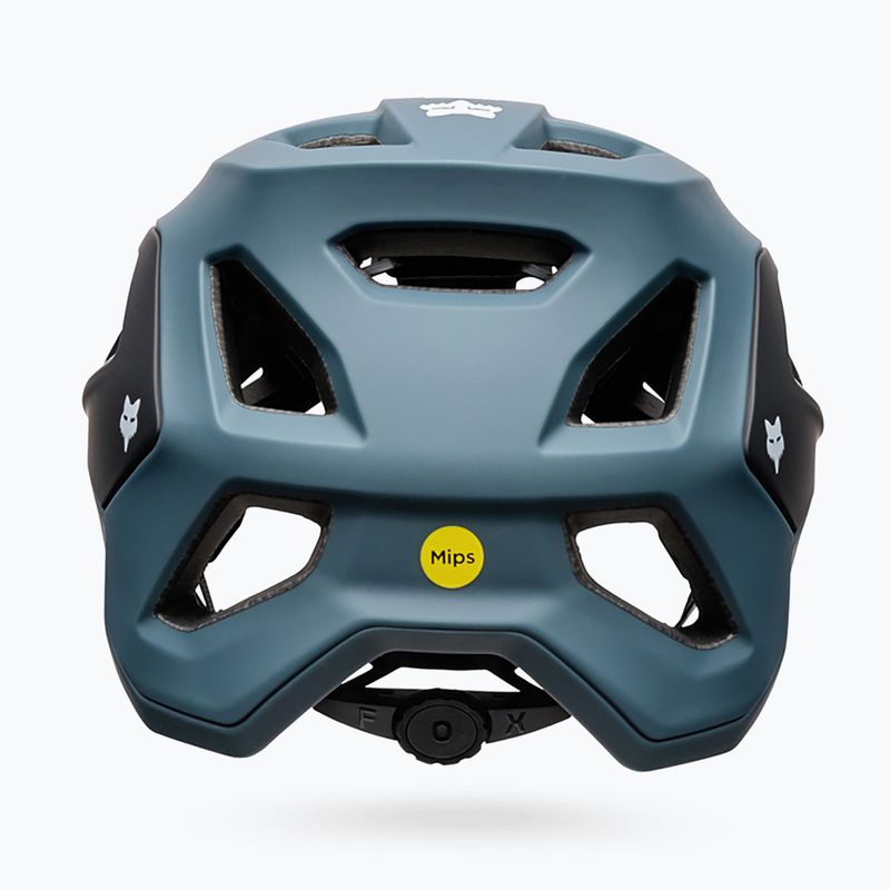 Kerékpáros sisak Fox Racing Speedframe 5050 deep cobalt 5