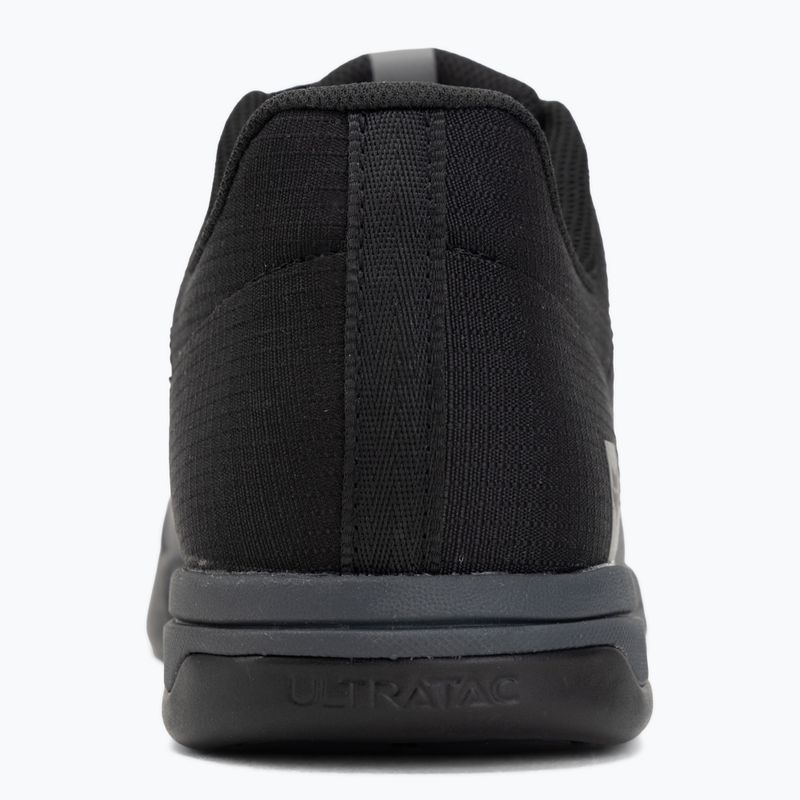 Férfi platform kerékpáros cipő Fox Racing Fox Union Flat dark shadow 6