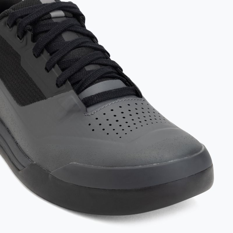 Férfi platform kerékpáros cipő Fox Racing Fox Union Flat dark shadow 7