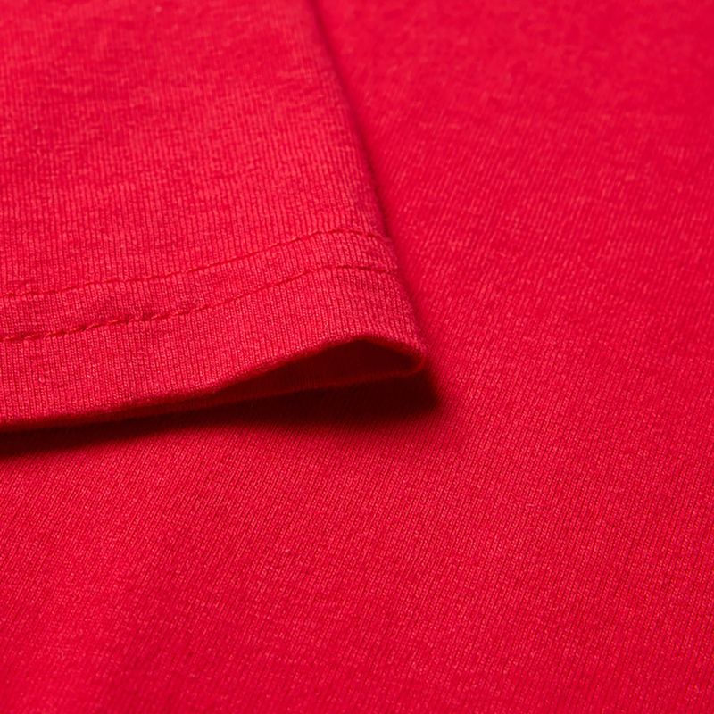 Férfi póló Fox Racing Fox Head 195 Original flame red 5