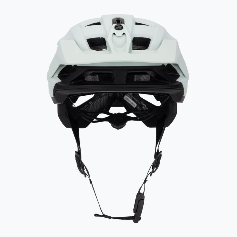 Kerékpáros sisak Fox Racing Speedframe Pro Backfade frost 3
