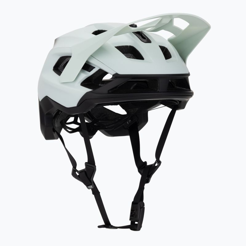 Kerékpáros sisak Fox Racing Speedframe Pro Backfade frost 9