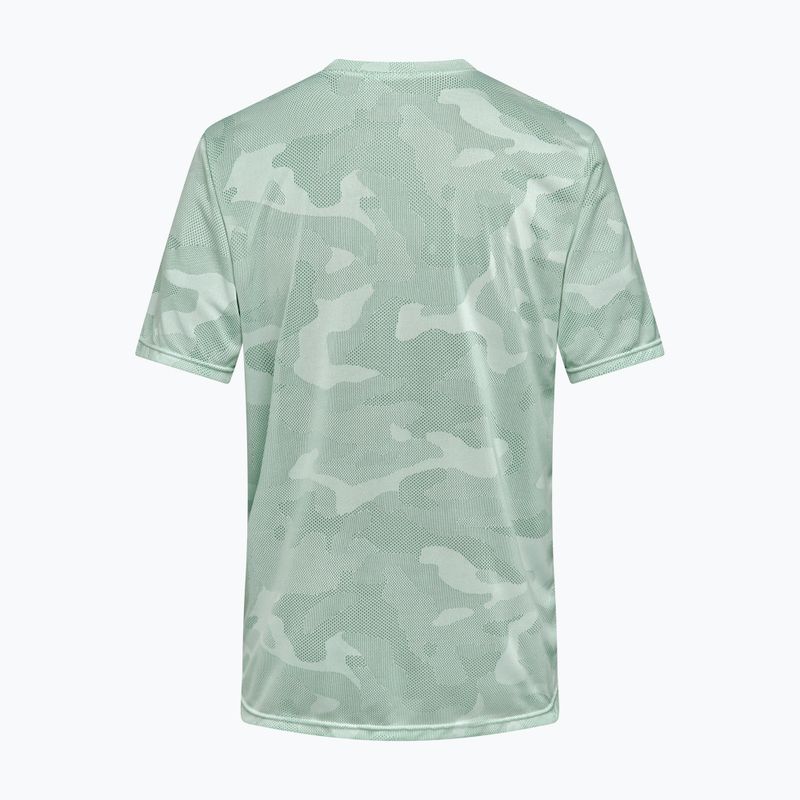 Férfi kerékpáros mez Fox Racing Ranger Tru Dri frost 2