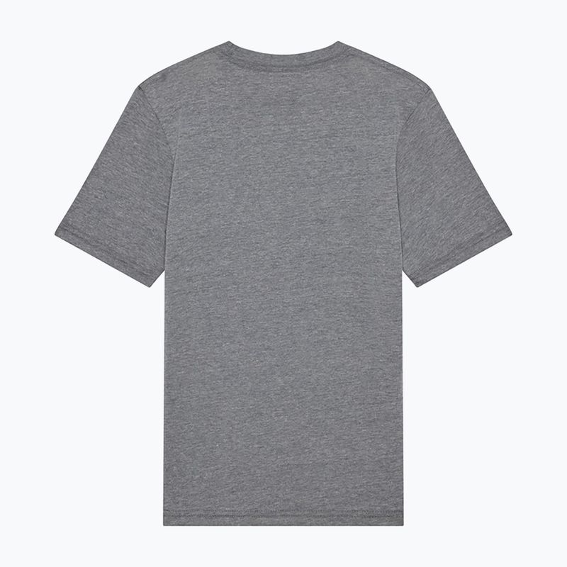 Gyermek póló Fox Racing Fox Head SS Tee heather dark grey 2