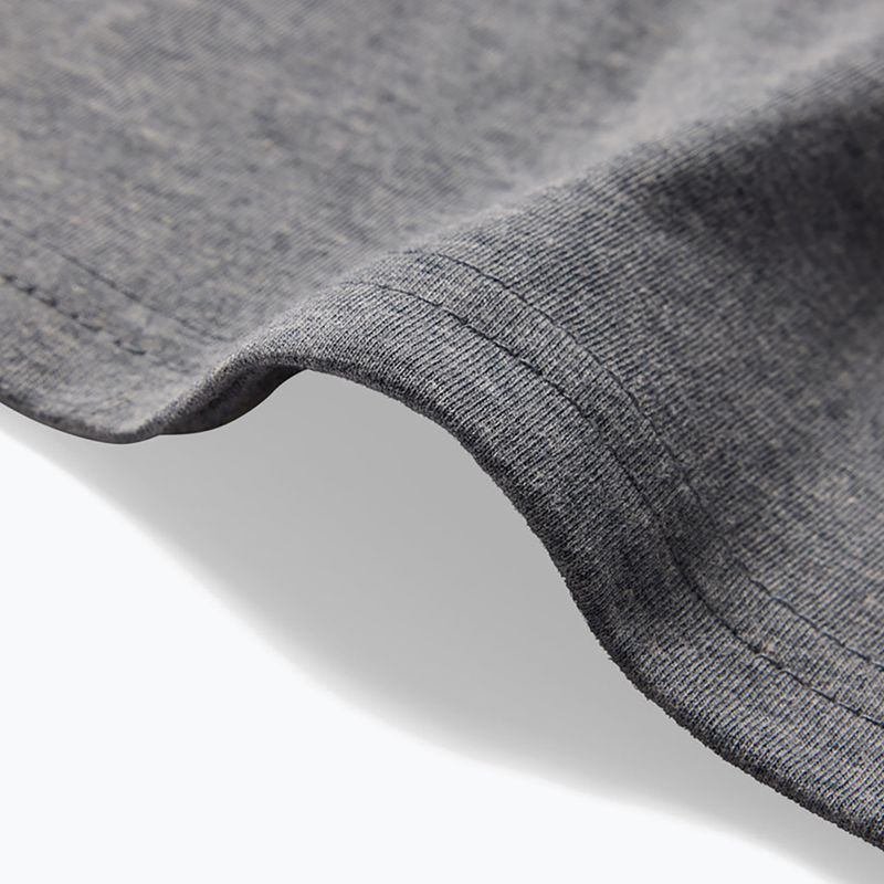 Gyermek póló Fox Racing Fox Head SS Tee heather dark grey 6