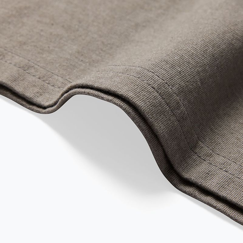 Férfi póló Fox Racing Absolute 195 Original heather graphite 6