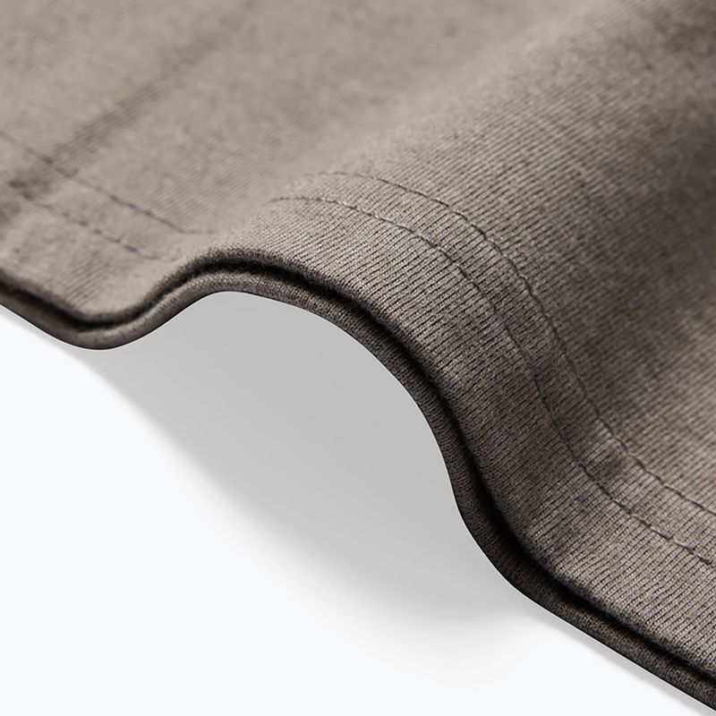 Férfi póló Fox Racing Fox Head 195 Original heather graphite 6