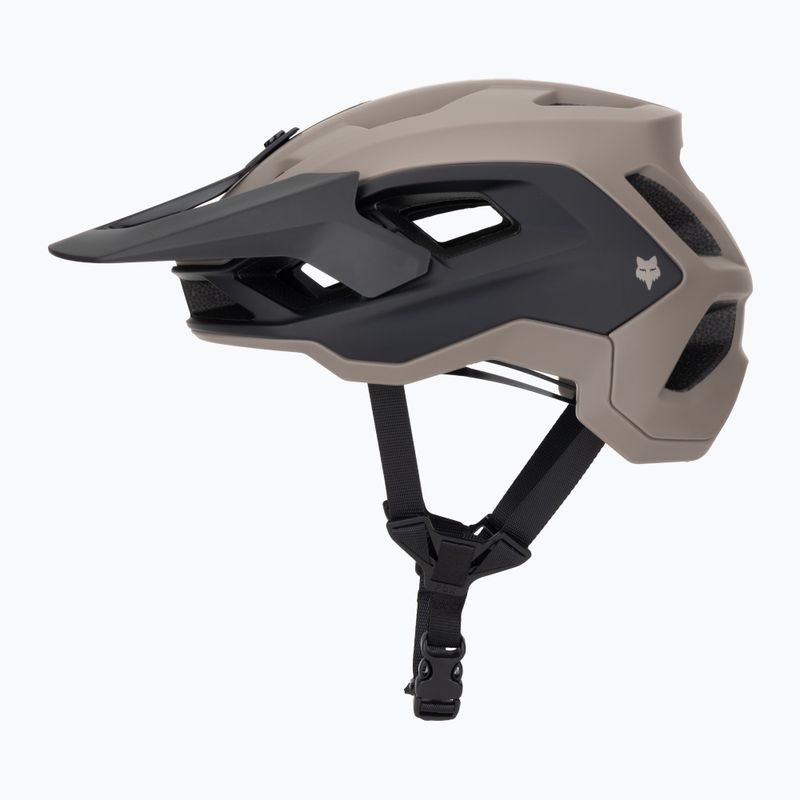 Kerékpáros sisak Fox Racing Speedframe 5050 nut 3
