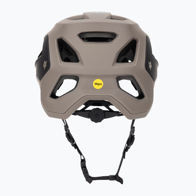 Kerékpáros sisak Fox Racing Speedframe 5050 nut 4