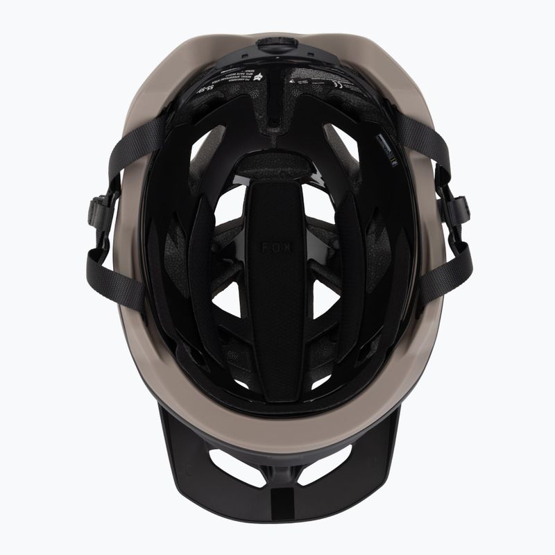 Kerékpáros sisak Fox Racing Speedframe 5050 nut 5