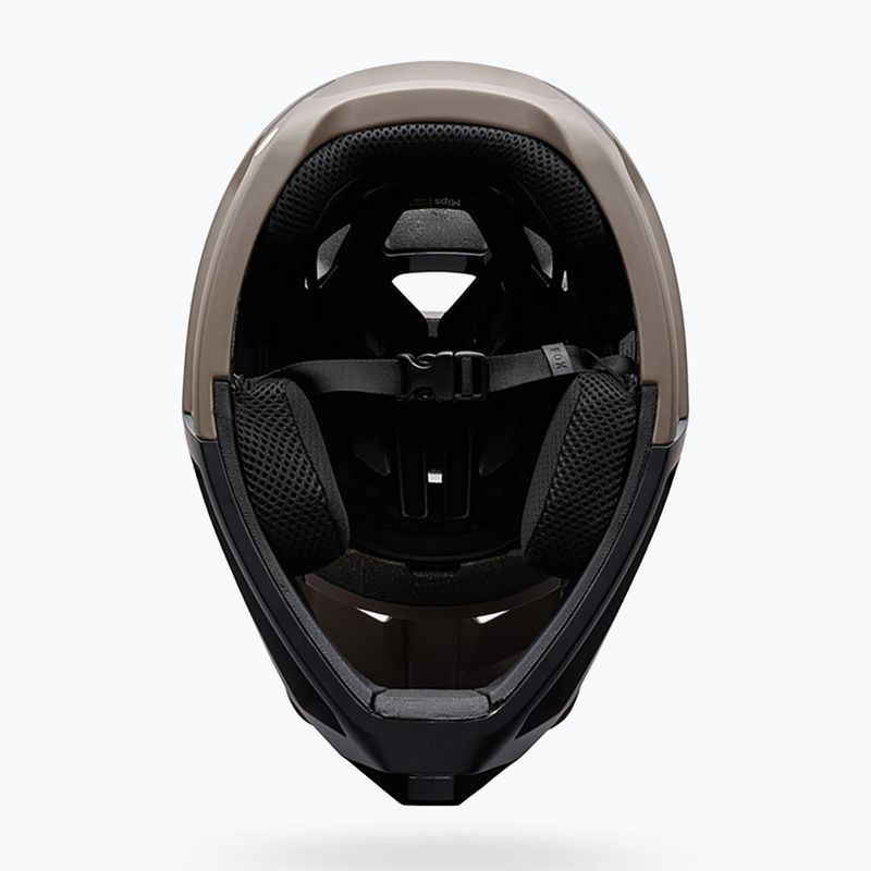Kerékpáros sisak Fox Racing Proframe Solid nut 7
