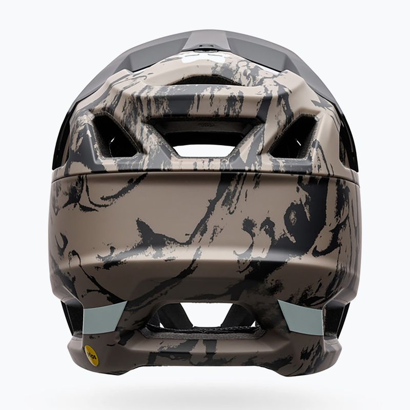 Kerékpáros sisak Fox Racing Proframe Thrive nut 5