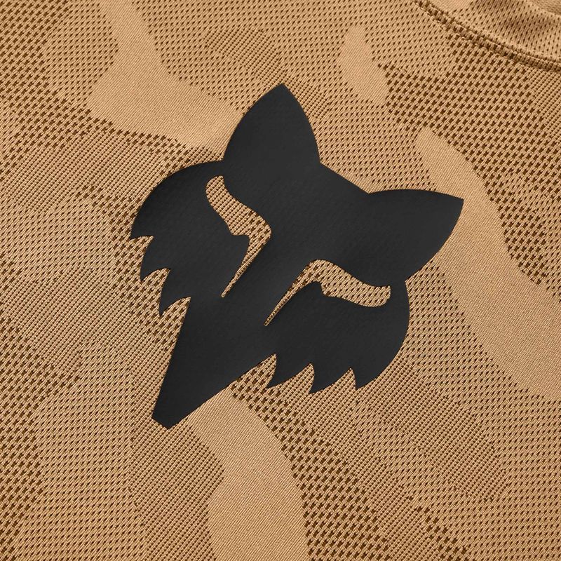 Férfi kerékpáros mez Fox Racing Ranger Tru Dri nut 4