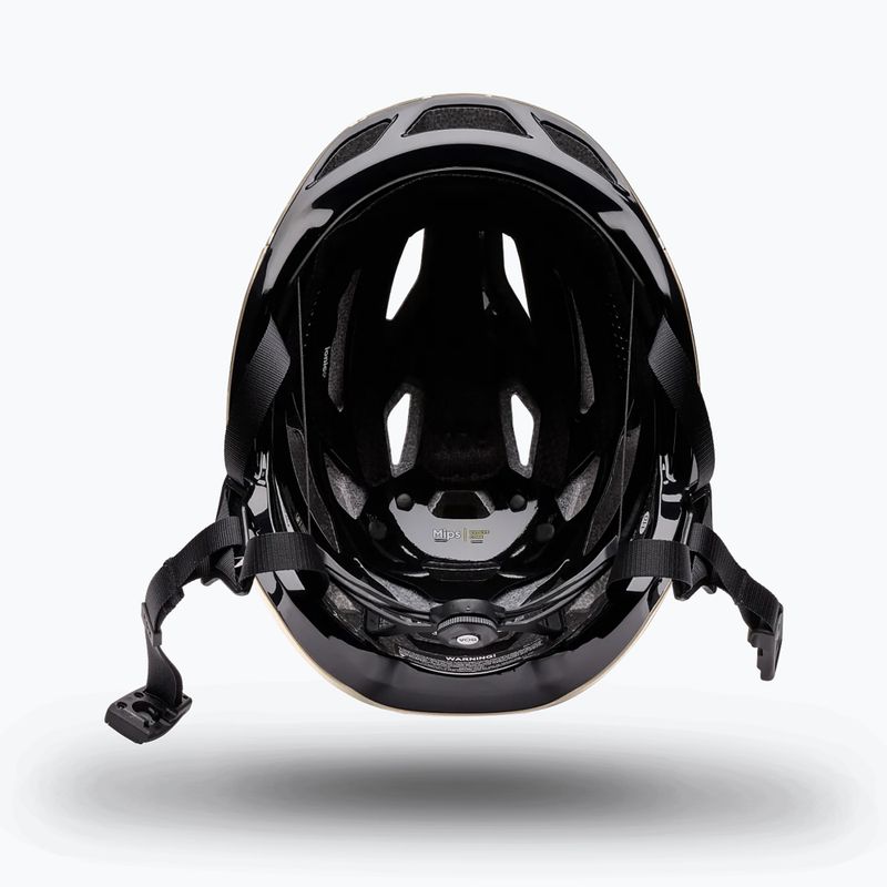 Kerékpáros sisak Fox Racing Crossframe Pro Quest nut 5