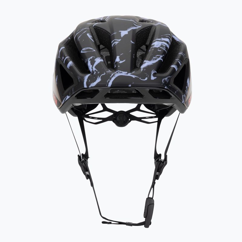 Kerékpáros sisak Fox Racing Crossframe Pro Quest nut 2