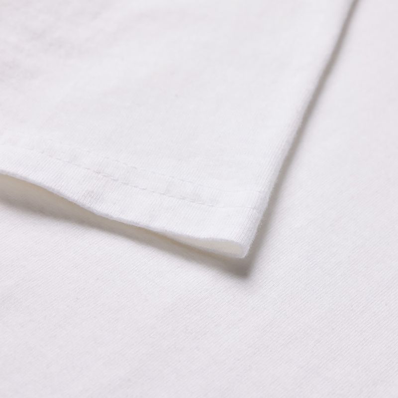 Férfi póló Fox Racing Fox Head 195 Original optic white 5