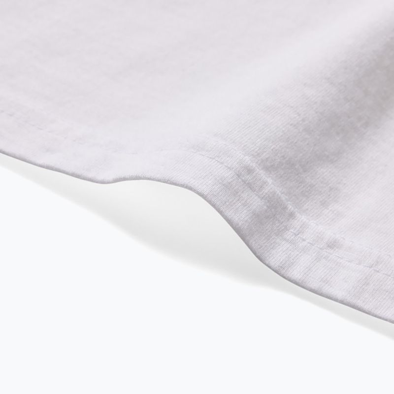 Férfi póló Fox Racing Fox Head 195 Original optic white 6