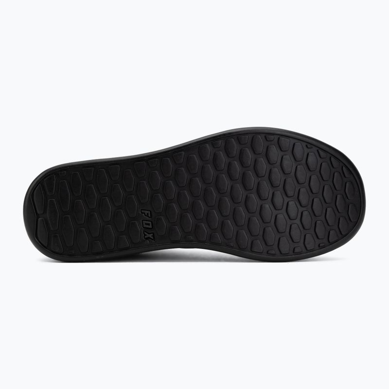 Férfi platform kerékpáros cipő Fox Racing Fox Union Flat pure dusk 4