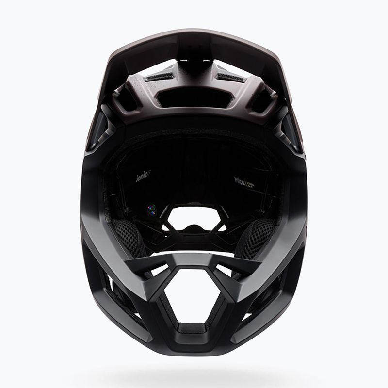 Kerékpáros sisak Fox Racing Proframe RS Aura pure dusk 4