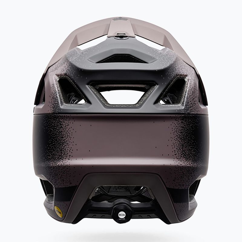 Kerékpáros sisak Fox Racing Proframe RS Aura pure dusk 5