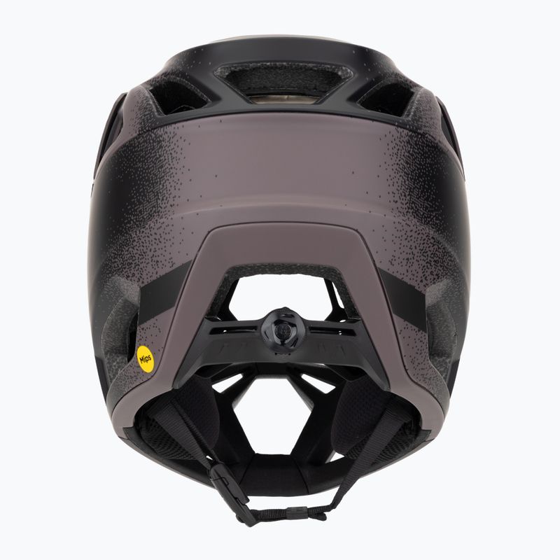 Kerékpáros sisak Fox Racing Proframe RS Aura pure dusk 5