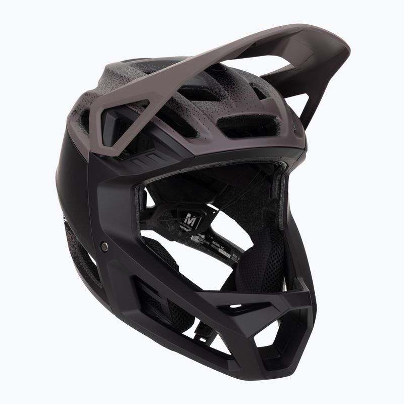 Kerékpáros sisak Fox Racing Proframe RS Aura pure dusk 9