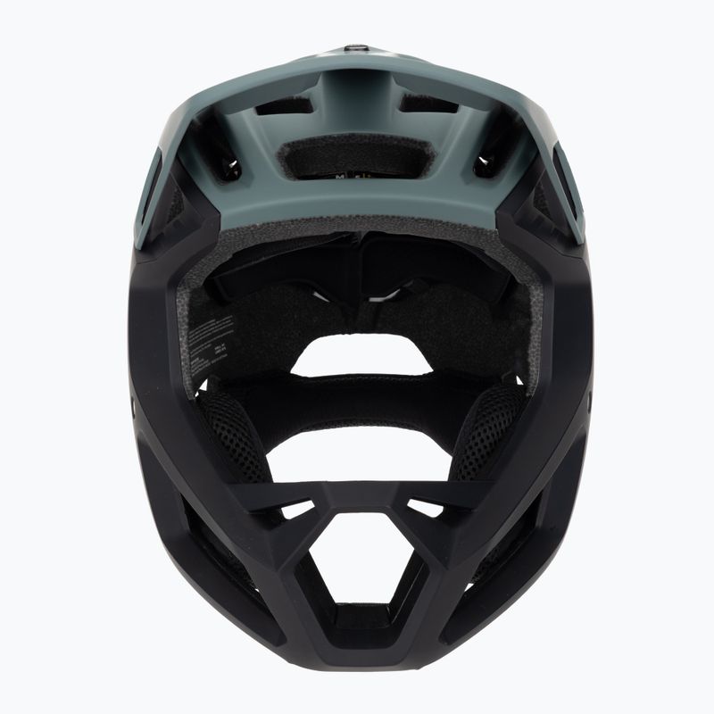 Kerékpáros sisak Fox Racing Proframe Solid sage 2