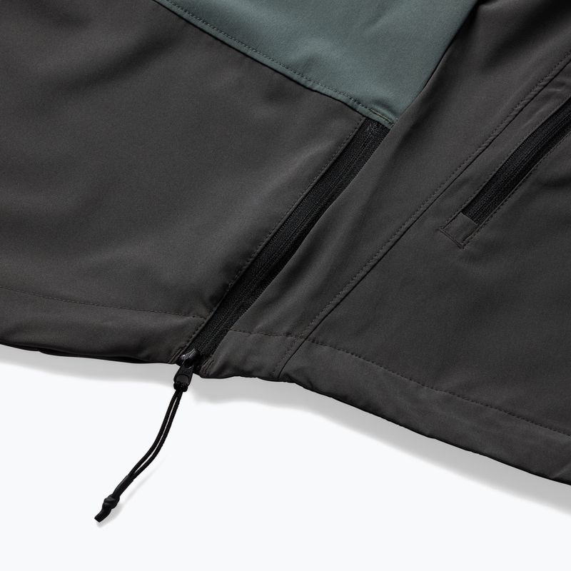 Férfi kerékpáros dzseki Fox Racing Ranger Wind Pullover sage 6