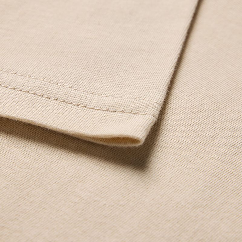 Gyerek póló Fox Racing Fox Head Jr tan 5