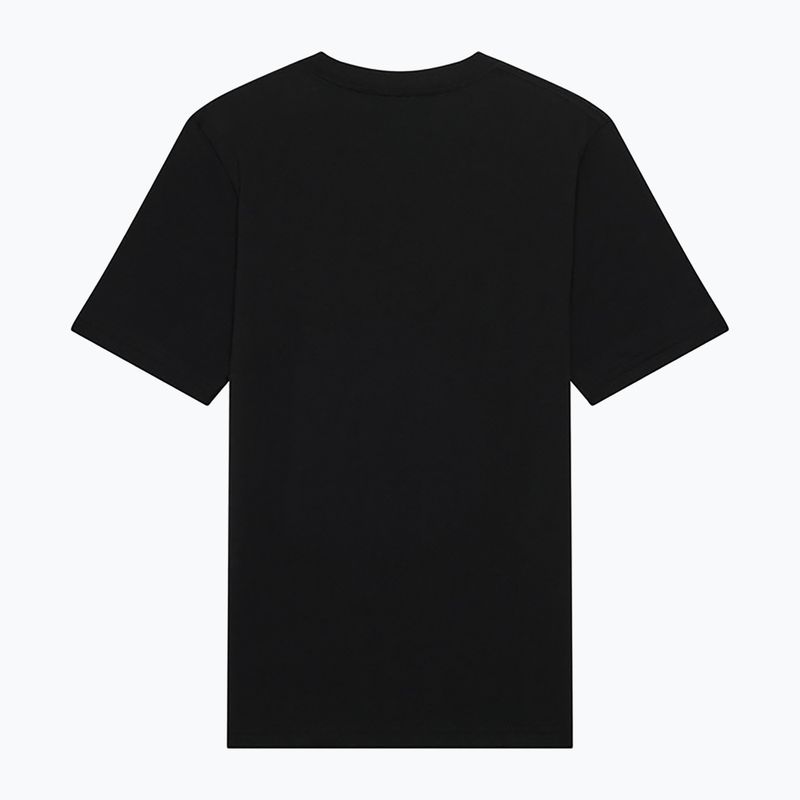 Gyerek póló Fox Racing Fox Head Jr u black 5