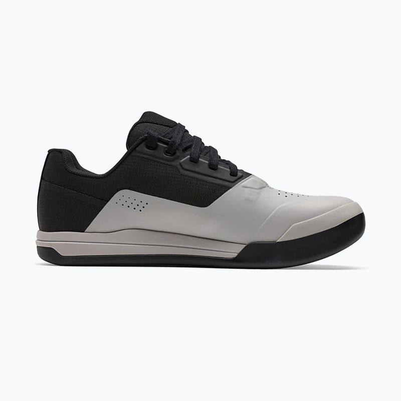 Férfi platform kerékpáros cipők Fox Racing Fox Union Flat vintage white 2