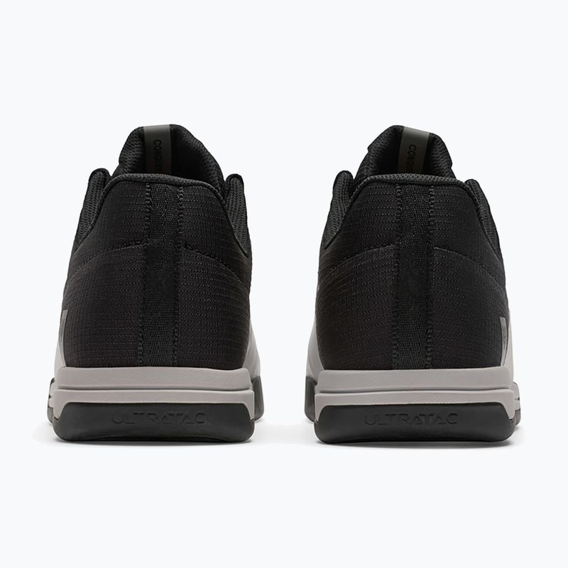 Férfi platform kerékpáros cipők Fox Racing Fox Union Flat vintage white 4