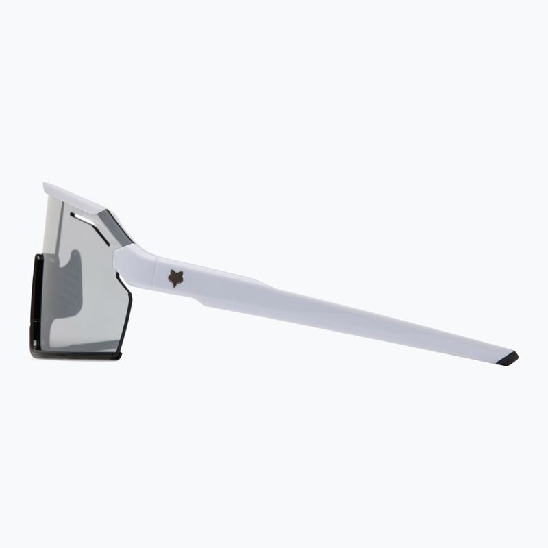 Napszemüveg Fox Racing Vue Vivid white/black/clear 2