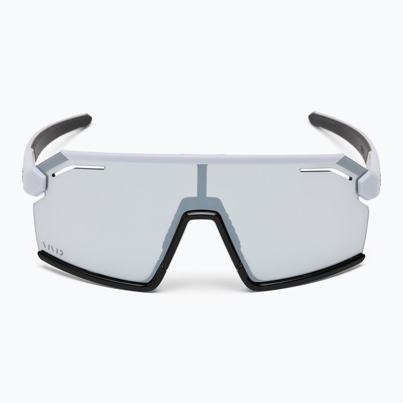 Napszemüveg Fox Racing Vue Vivid white/black/clear 3