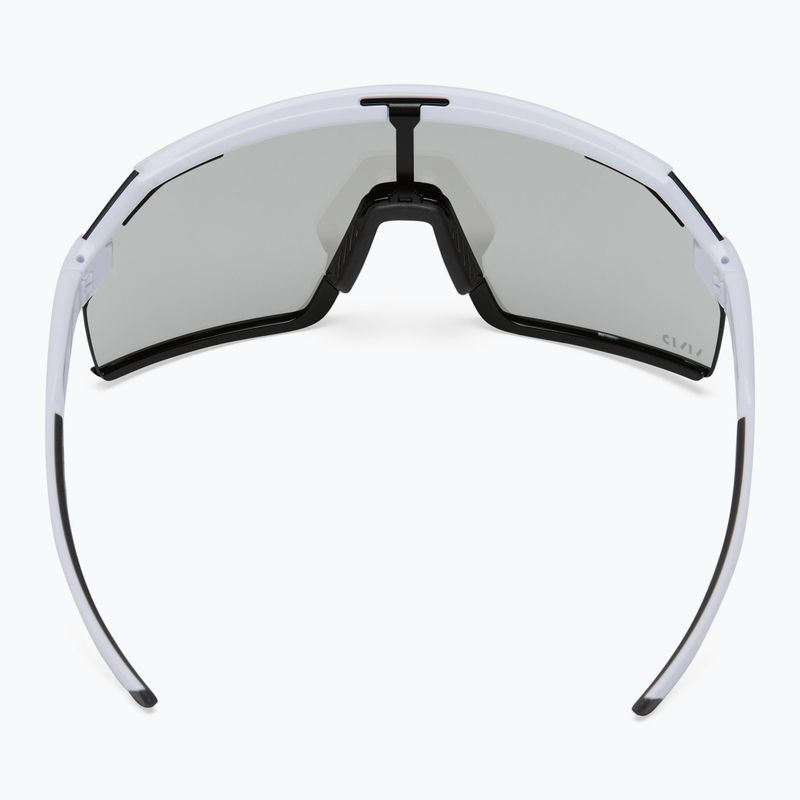 Napszemüveg Fox Racing Vue Vivid white/black/clear 4