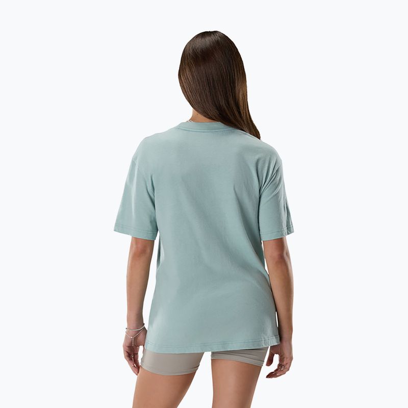 Női póló Fox Racing Fox Head SS Tee arctic blue 2