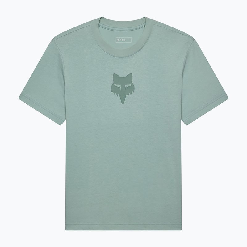 Női póló Fox Racing Fox Head SS Tee arctic blue 5