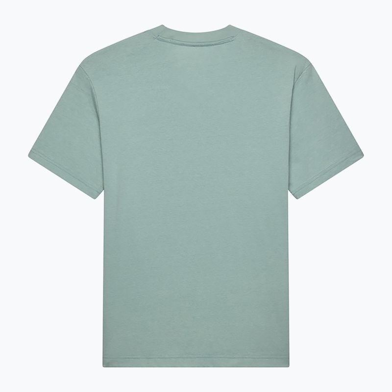Női póló Fox Racing Fox Head SS Tee arctic blue 6