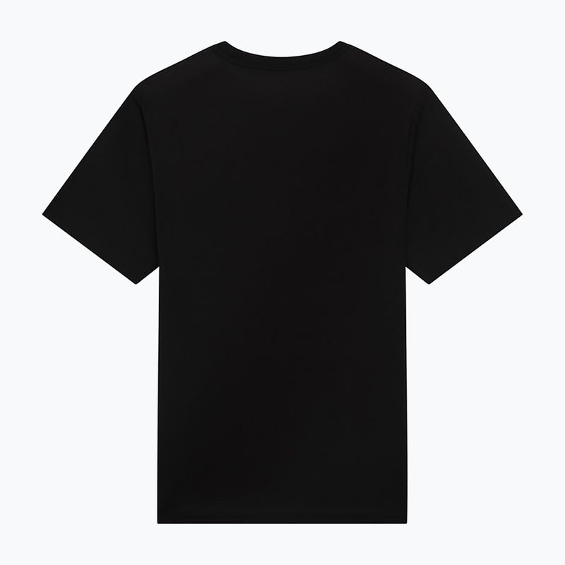 Férfi kerékpáros mez Fox Racing Absolute Original Dri-Release SS Tee black/black 4