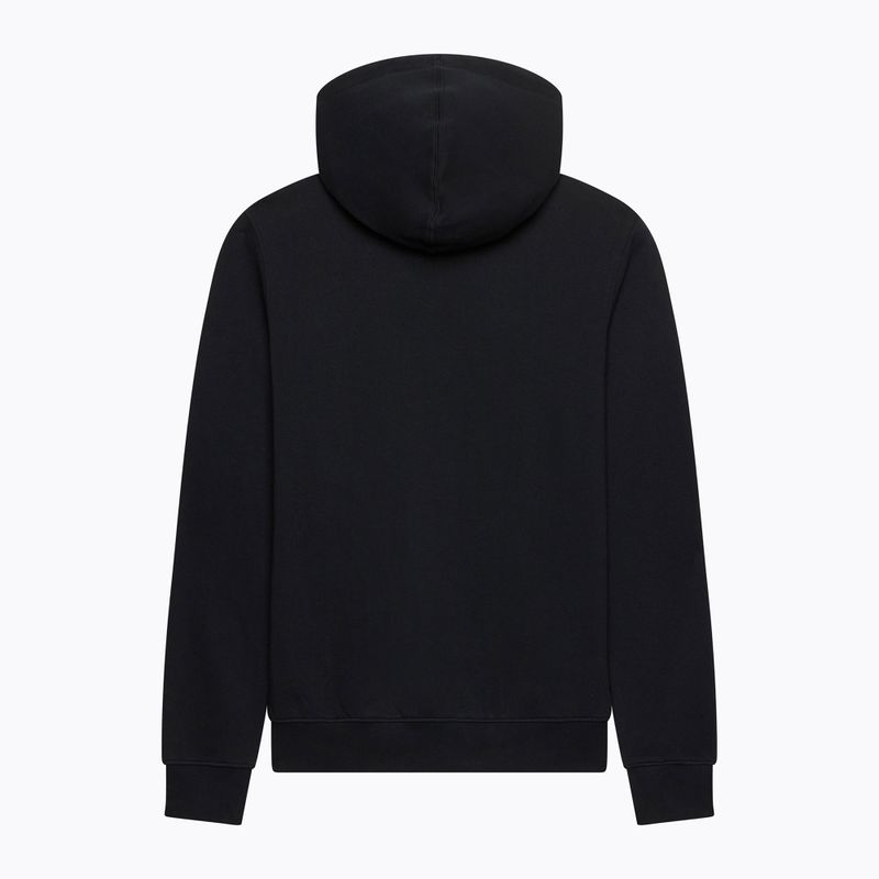 Női pulóver Fox Racing Fox Head Fleece Pullover black/pink 5